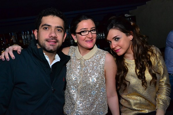 La Folie Rouge 2013 Part 2